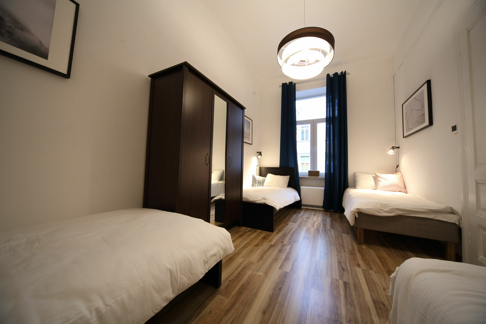 Old Town Friendhouse Apartments Krakow Exterior photo