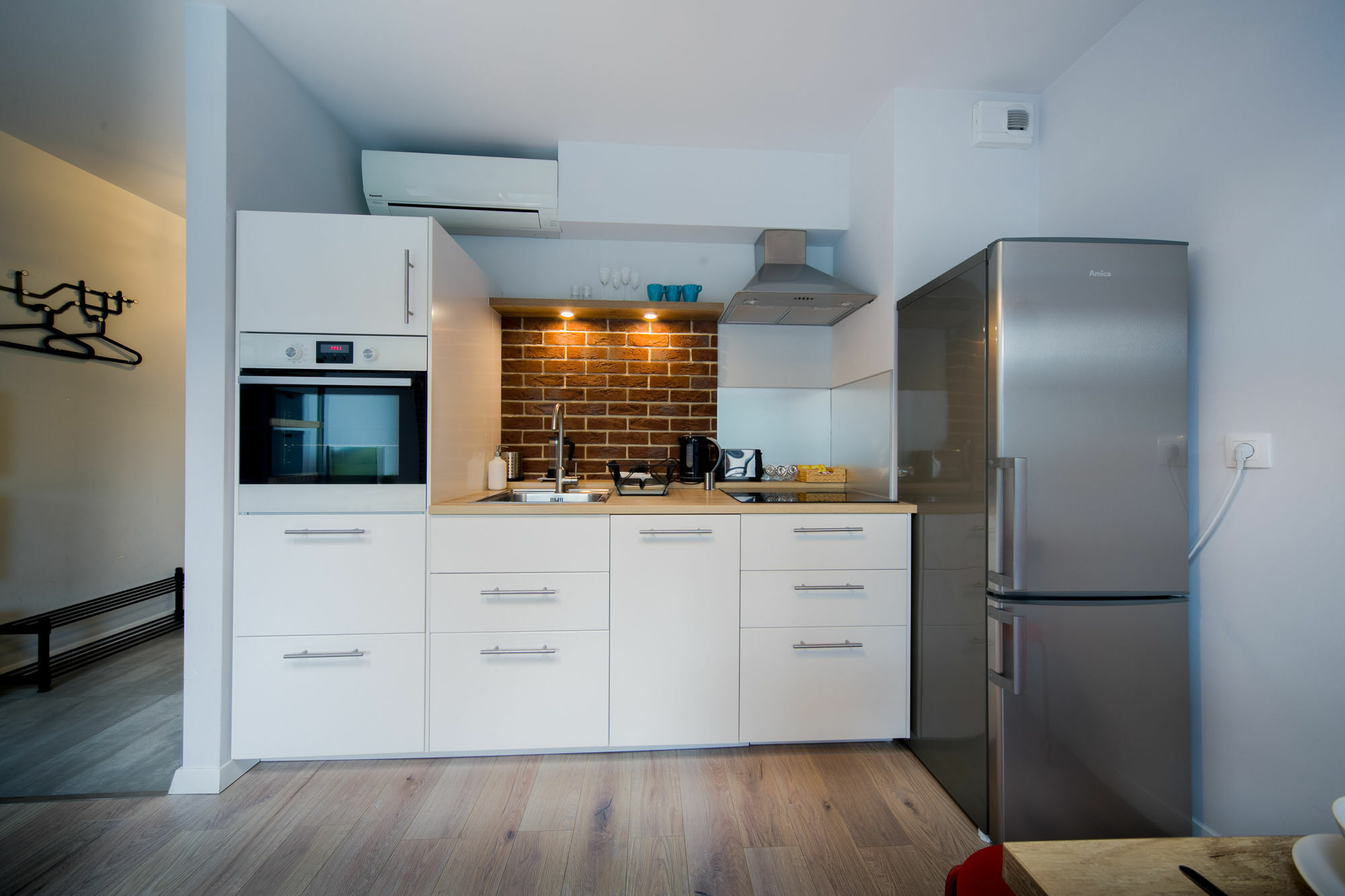 Old Town Friendhouse Apartments Krakow Exterior photo