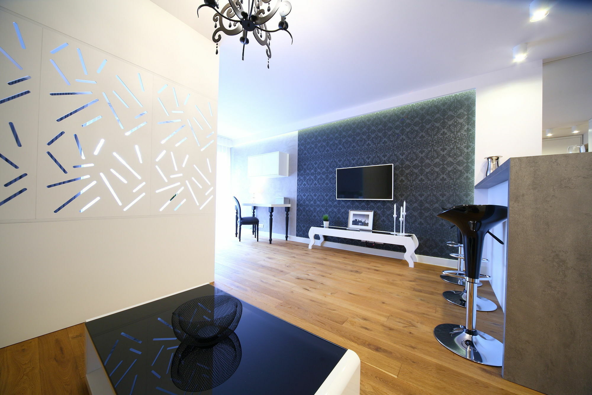 Old Town Friendhouse Apartments Krakow Exterior photo