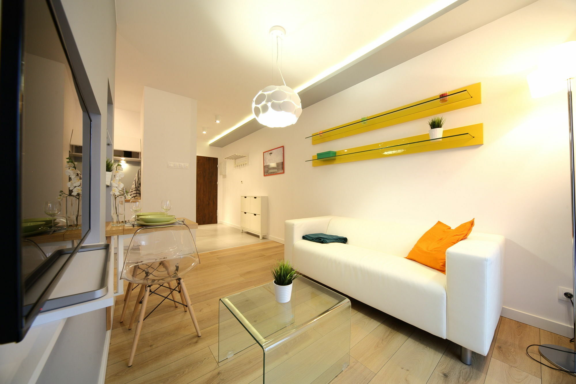Old Town Friendhouse Apartments Krakow Exterior photo