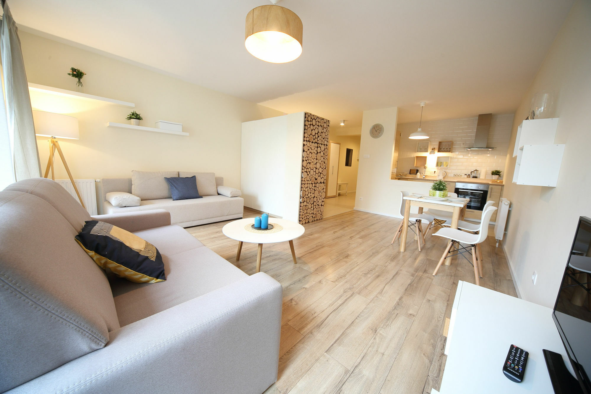 Old Town Friendhouse Apartments Krakow Exterior photo