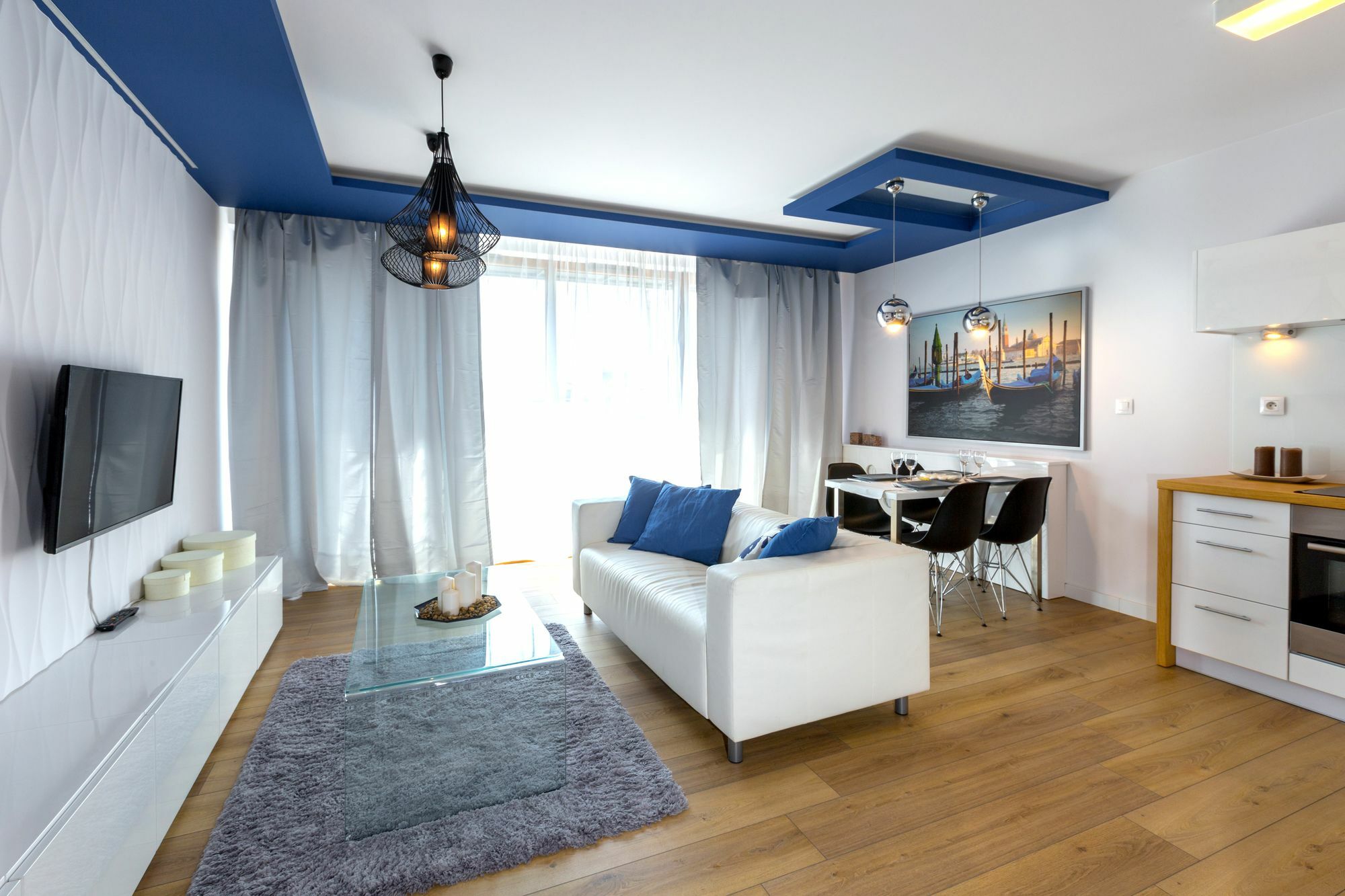 Old Town Friendhouse Apartments Krakow Exterior photo