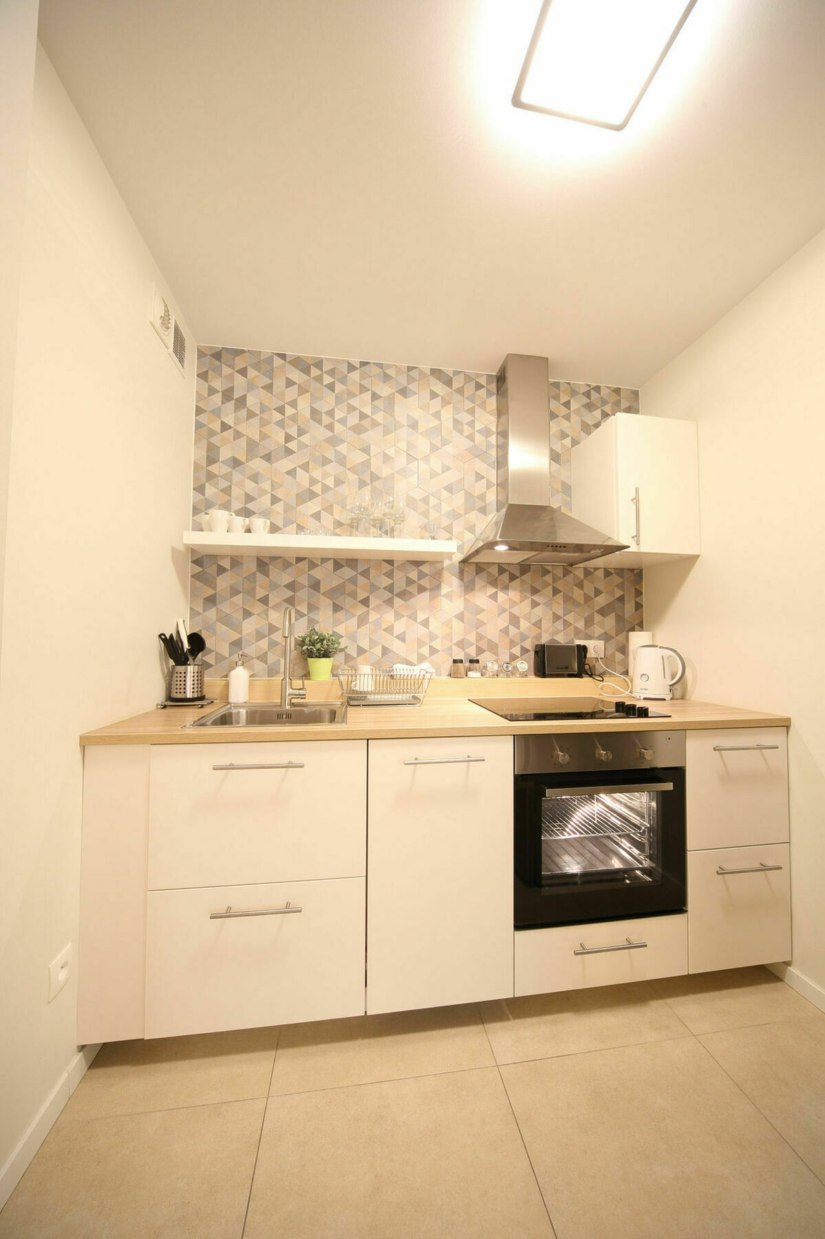 Old Town Friendhouse Apartments Krakow Exterior photo