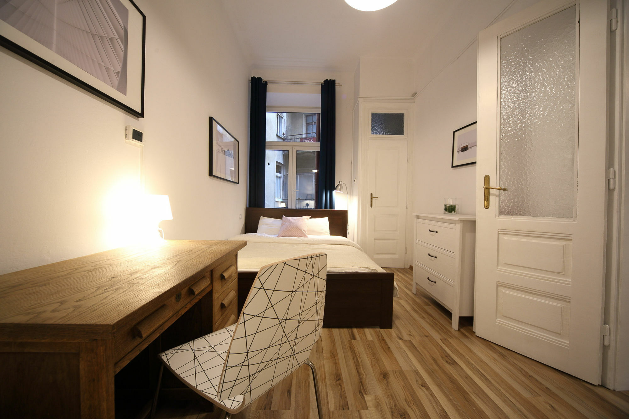 Old Town Friendhouse Apartments Krakow Exterior photo