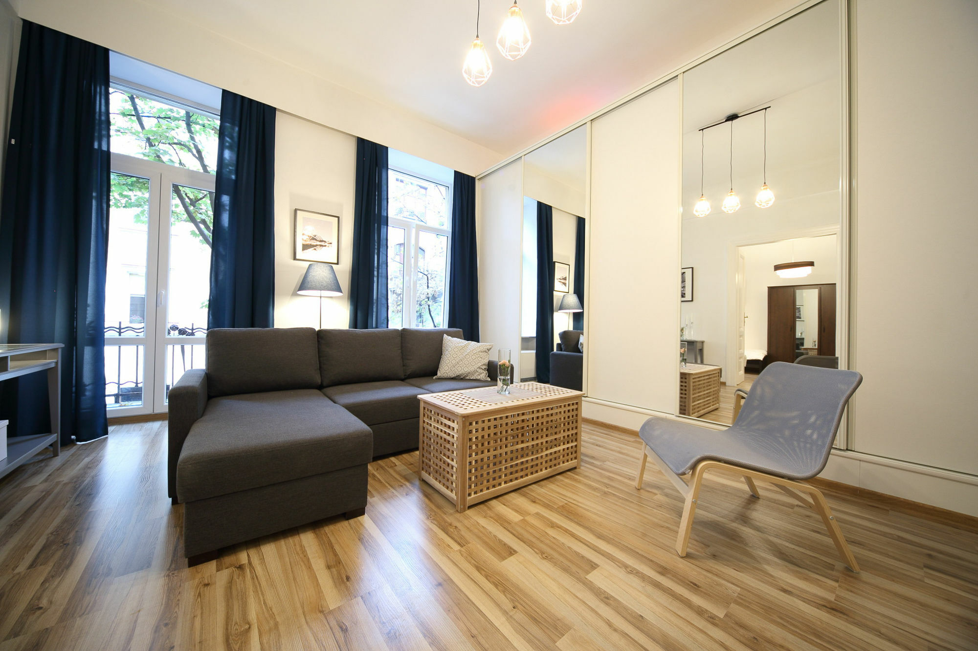 Old Town Friendhouse Apartments Krakow Exterior photo