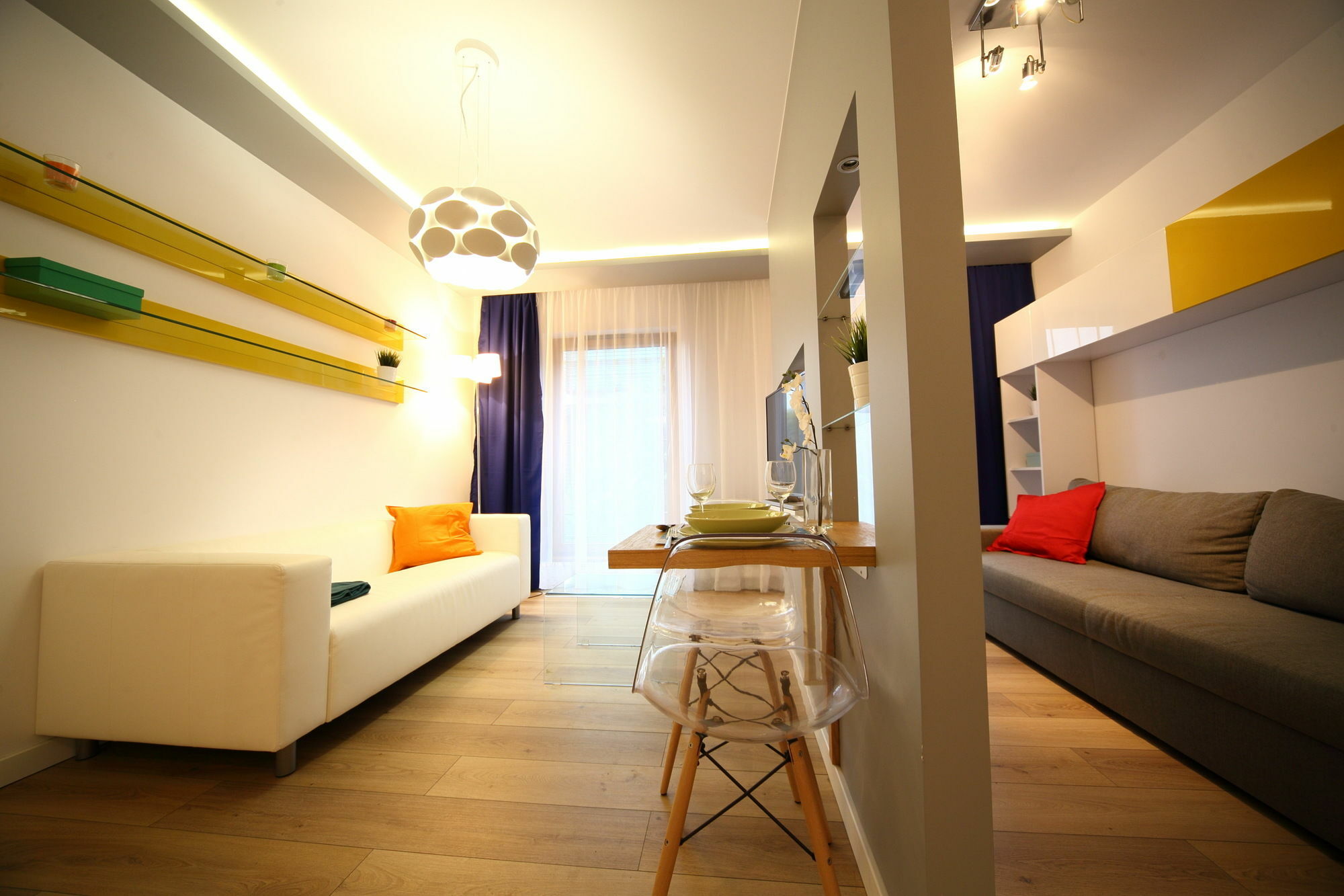 Old Town Friendhouse Apartments Krakow Exterior photo