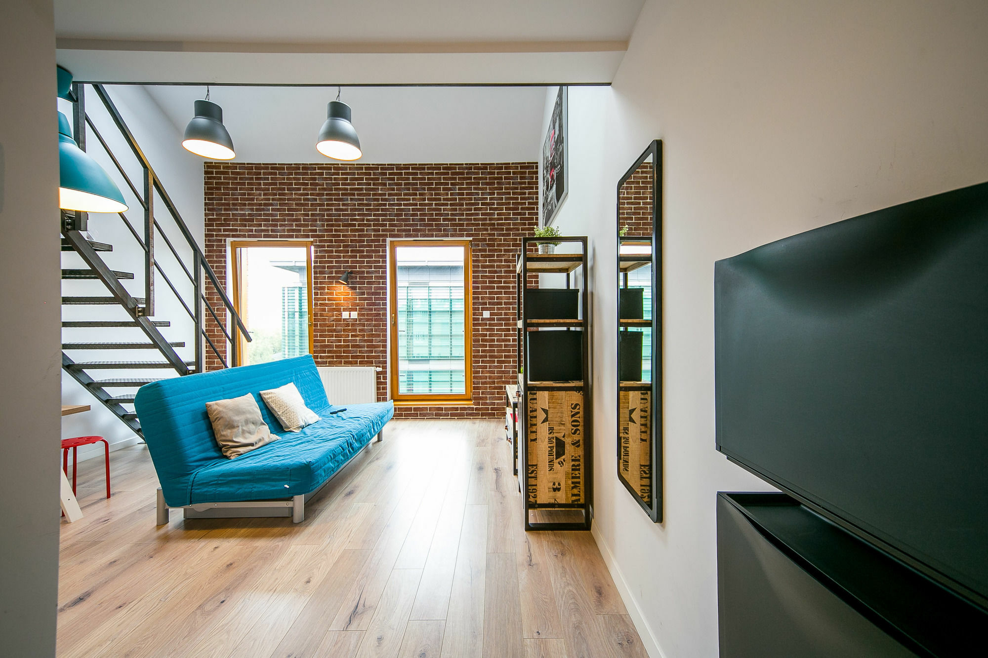 Old Town Friendhouse Apartments Krakow Exterior photo
