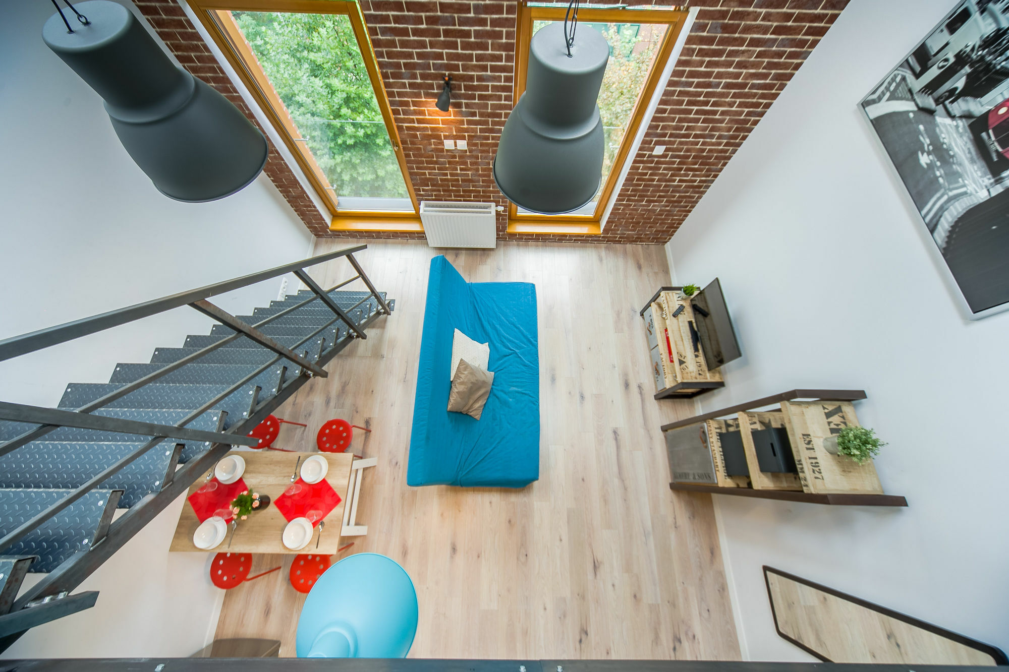 Old Town Friendhouse Apartments Krakow Exterior photo